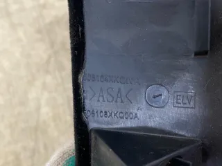 506104XKQ00A Накладка двери (крышки) багажника Haval F7 Арт 2-531745, вид 5
