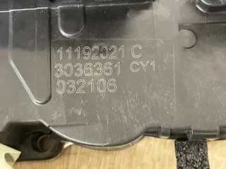 6105100XKV08A Замок двери Haval H9 Арт 2-531775, вид 6