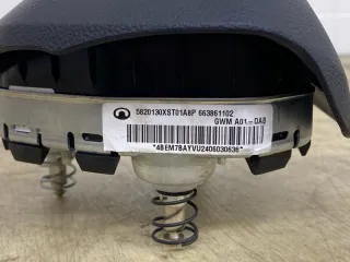 5820130XST01A8P Аирбаг на руль Haval Jolion Арт 2-531811, вид 9