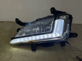 92201D7600 Фара противотуманная Hyundai Tucson 3 Арт 2-531936, вид 1