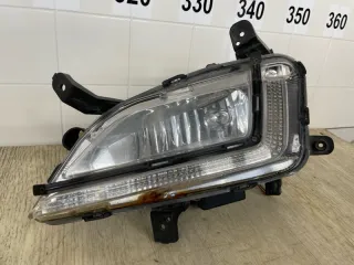 92201D7600 Фара противотуманная Hyundai Tucson 3 Арт 2-531936, вид 2
