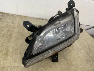 92201D7600 Фара противотуманная Hyundai Tucson 3 Арт 2-531936, вид 4