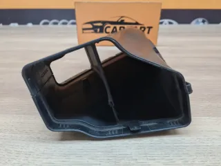4f0129618j Воздуховод Audi A6 C6 (S6,RS6) Арт 2-532035, вид 4