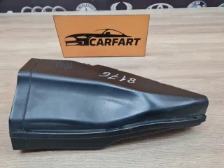 4f0129618j Воздуховод Audi A6 C6 (S6,RS6) Арт 2-532035, вид 5