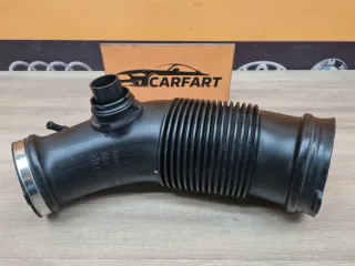06e129629g Патрубок воздушного фильтра Audi A6 C6 (S6,RS6) Арт 2-532056, вид 1