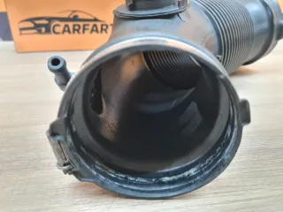 06e129629g Патрубок воздушного фильтра Audi A6 C6 (S6,RS6) Арт 2-532056, вид 7