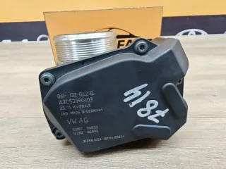 06f133062q Заслонка дроссельная Volkswagen Tiguan 1 Арт 2-532145, вид 1