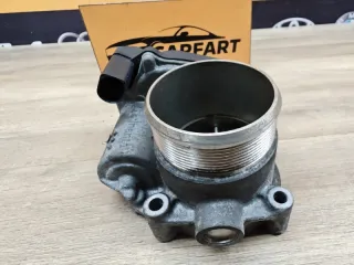 06f133062q Заслонка дроссельная Volkswagen Tiguan 1 Арт 2-532145, вид 5