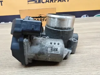 06f133062q Заслонка дроссельная Volkswagen Tiguan 1 Арт 2-532145, вид 7