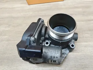 06f133062q Заслонка дроссельная Volkswagen Tiguan 1 Арт 2-532145, вид 8