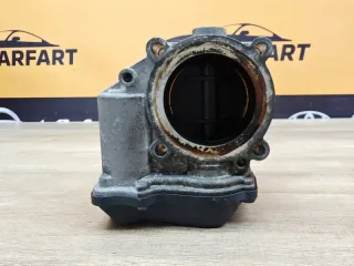 06f133062q Заслонка дроссельная Volkswagen Tiguan 1 Арт 2-532145, вид 9