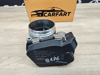 06e133062c Заслонка дроссельная Audi A6 C6 (S6,RS6) Арт 2-532159, вид 1
