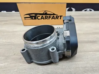 06e133062c Заслонка дроссельная Audi A6 C6 (S6,RS6) Арт 2-532159, вид 2