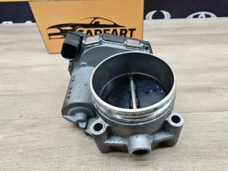 06e133062c Заслонка дроссельная Audi A6 C6 (S6,RS6) Арт 2-532159, вид 3