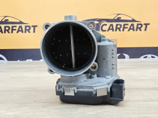 06e133062c Заслонка дроссельная Audi A6 C6 (S6,RS6) Арт 2-532159, вид 4