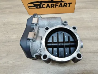 06e133062c Заслонка дроссельная Audi A6 C6 (S6,RS6) Арт 2-532159, вид 6