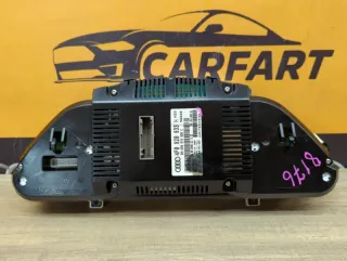 4f0920933h Щиток приборов (приборная панель) Audi A6 C6 (S6,RS6) Арт 2-532175, вид 6