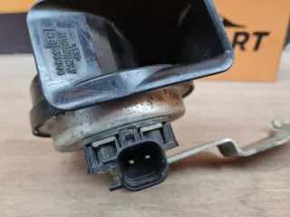 1346292 Сигнал (клаксон) Ford Fusion 1 Арт 2-532245, вид 2