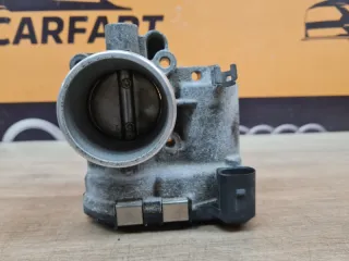 8A6G9F991ab Заслонка дроссельная Ford Fusion 1 Арт 2-532278, вид 5