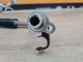1837591 Трубка кондиционера Ford Focus 3 Арт 2-532338, вид 6