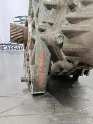 473003B610 Раздаточная коробка Hyundai IX35 Арт 2-532437, вид 13
