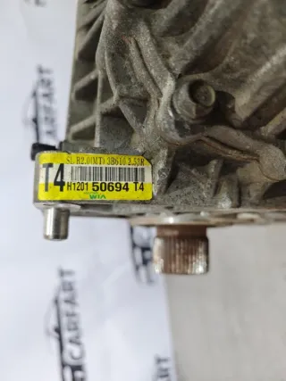 473003B610 Раздаточная коробка Hyundai IX35 Арт 2-532437, вид 2