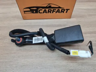 88840a2200wk Замок ремня безопасности Kia Ceed 2 Арт 2-532478, вид 1