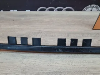 A20450505302045050530 Дефлектор радиатора Mercedes C W204 Арт 2-532778, вид 8