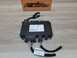 A2118208585 Блок управления сидением Mercedes E W211 Арт 2-532800, вид 1