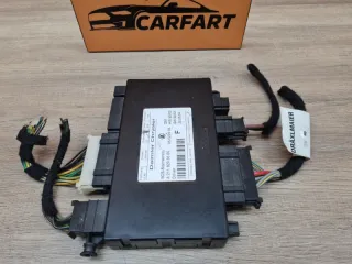 A2118208585 Блок управления сидением Mercedes E W211 Арт 2-532800, вид 5