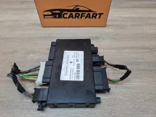 A2118208685 Блок управления сидением Mercedes E W211 Арт 2-532877, вид 5