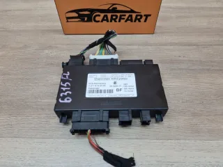 a2118705026 Блок управления сидением Mercedes E W211 Арт 2-532889, вид 1