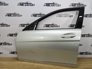 A2047205900 Дверь передняя левая Mercedes C W204 Арт 2-533041, вид 1