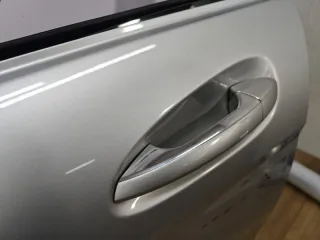 A2047205900 Дверь передняя левая Mercedes C W204 Арт 2-533041, вид 6
