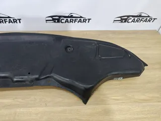 A2115203023 Защита бампера переднего Mercedes E W211 Арт 2-533068, вид 3