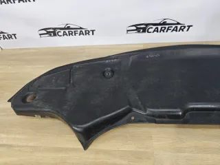 A2115203023 Защита бампера переднего Mercedes E W211 Арт 2-533068, вид 4