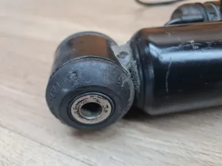 A2113262800 Стойка подвески Mercedes E W211 Арт 2-533087, вид 2