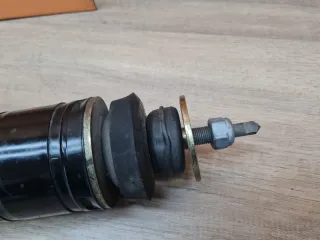 A2113262800 Стойка подвески Mercedes E W211 Арт 2-533087, вид 4