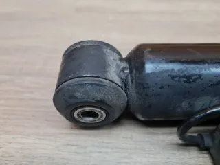 A2113262800 Стойка подвески Mercedes E W211 Арт 2-533087, вид 5