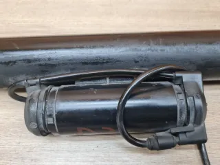 A2113262800 Стойка подвески Mercedes E W211 Арт 2-533087, вид 6