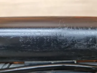A2113262800 Стойка подвески Mercedes E W211 Арт 2-533087, вид 7