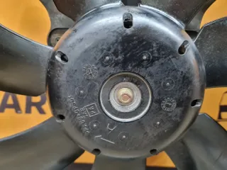MR968365 Вентилятор радиатора Mitsubishi Lancer 9 Арт 2-533262, вид 9