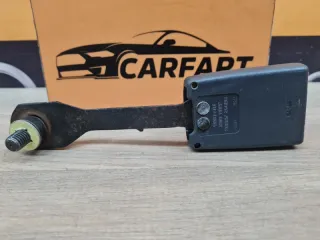 86842ax606 Замок ремня безопасности Nissan Micra K12 Арт 2-533308, вид 4