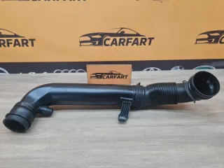 5n0129684b Патрубок воздушного фильтра Volkswagen Tiguan 1 Арт 2-533551, вид 1