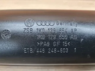 5n0129684b Патрубок воздушного фильтра Volkswagen Tiguan 1 Арт 2-533551, вид 6