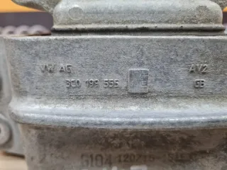 3c0199555ae Подушка крепления двигателя Volkswagen Tiguan 1 Арт 2-533593, вид 3