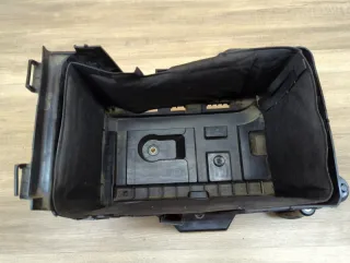 3C0915335 Короб аккумулятора Volkswagen Tiguan 1 Арт 2-533628, вид 1