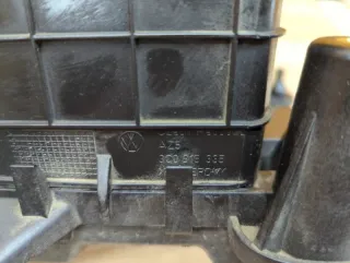3C0915335 Короб аккумулятора Volkswagen Tiguan 1 Арт 2-533628, вид 10