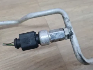 5n0820741c Трубка кондиционера Volkswagen Tiguan 1 Арт 2-533639, вид 3