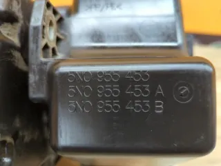 5n0955453 Бачок омывателя Volkswagen Tiguan 1 Арт 2-533642, вид 9